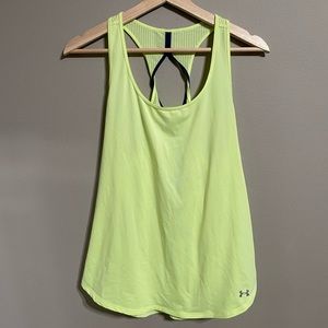 BNWOT Under Armour Tank Top